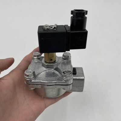 CAC20T4 RCAC20T4002 3/4" colector de polvo de válvula de pulso electromagnético tipo GOYEN