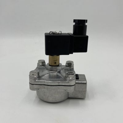 CAC20T4 RCAC20T4002 3/4" colector de polvo de válvula de pulso electromagnético tipo GOYEN