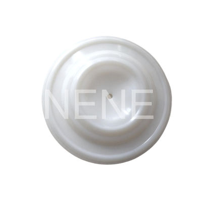 Diafragmas Graco DN20 3/4" de pulgada Husky 716 Tipo Nitril 190148 Santoprene 189536 PTFE 108839 Diafragma de la bomba