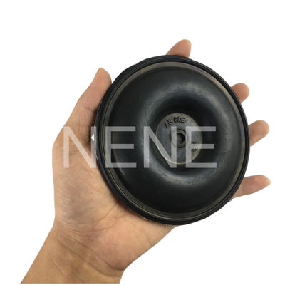 Diafragmas Graco DN20 3/4" de pulgada Husky 716 Tipo Nitril 190148 Santoprene 189536 PTFE 108839 Diafragma de la bomba