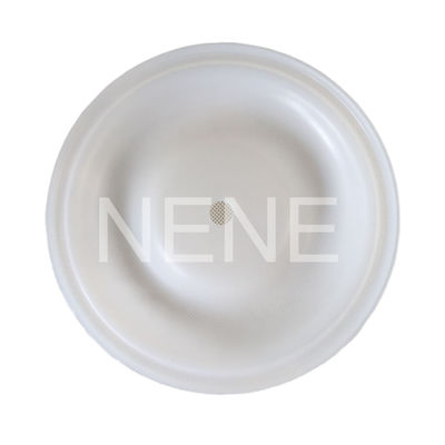 Accesorios de reparación de diafragma de la serie Husky 1050 de 1 pulgada de nitrilo/santopreno/PTFE