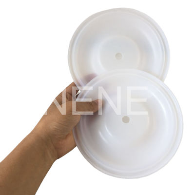 Accesorios de reparación de diafragma de la serie Husky 1050 de 1 pulgada de nitrilo/santopreno/PTFE