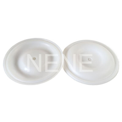 Accesorios de reparación de diafragma de la serie Husky 1050 de 1 pulgada de nitrilo/santopreno/PTFE