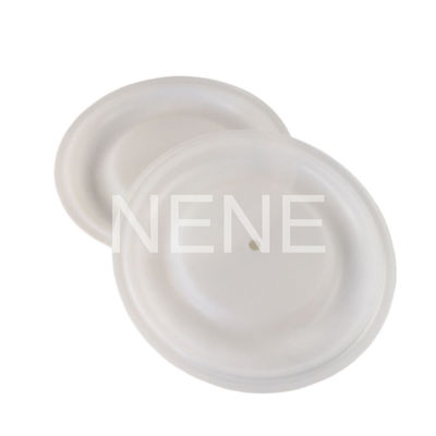 Graco Husky 2150 2"Inch 15B313 189296 15K313 Kit de reparación de diafragma duradero Nitrilo/Santopreno/Material PTFE