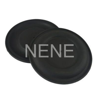 Graco Husky 2150 2"Inch 15B313 189296 15K313 Kit de reparación de diafragma duradero Nitrilo/Santopreno/Material PTFE