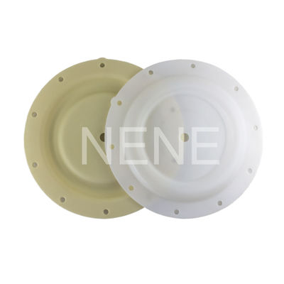 Ingersoll Rand 1.5 "Inch 94615-A 94617 Santoprene/PTFE Kit de diafragma 666152-281-C 666152-2EB-C
