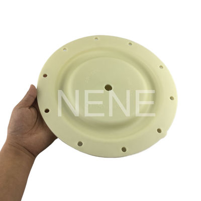 Ingersoll Rand 1.5 "Inch 94615-A 94617 Santoprene/PTFE Kit de diafragma 666152-281-C 666152-2EB-C
