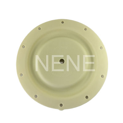 Ingersoll Rand 1.5 "Inch 94615-A 94617 Santoprene/PTFE Kit de diafragma 666152-281-C 666152-2EB-C