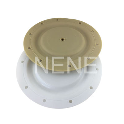 2 pulgadas 96391 96392 Ingersoll Rand ARO Pro serie de bombas de diafragmas 666250-9C9-C 6662B3-344-C