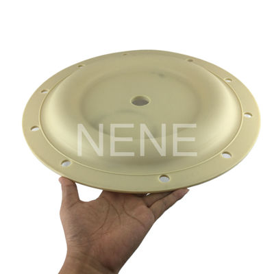 Ingersoll Rand Kit de reparación de diafragma de 3 pulgadas 96475-A 96476-T 666300-9C9-C 666300-EEB-C Santoprene PTFE