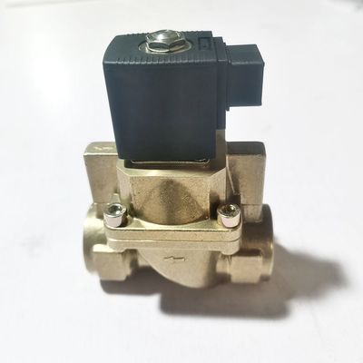 Burkert 00307351 - Miniatura electrónica de tipo 5404 G1 1-12bar