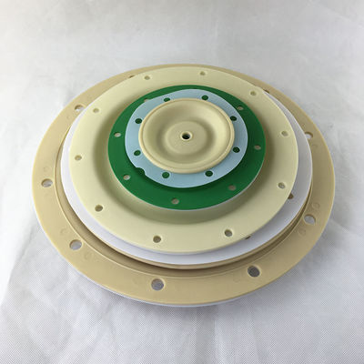 Ingersoll Rand Pulse 93465 Santoprene PTFE 93111 3/4" PD07P-APS-PAA y otros productos químicos