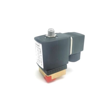 Válvula de solenoide Burkert 00303209 con sello FKM 5404 G3/4 2/2 Normalmente abierto 20 agujero de flujo DC24V 8W 1-25bar