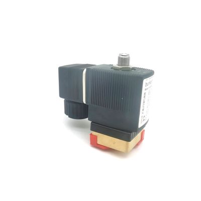 BURKERT 00295276 G3/4 2/2 Normalmente abierto 20 Agujero de flujo FKM (Fluorrubber) Cuerpo de válvula de latón sellado AC24V