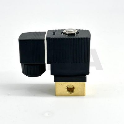 00134239 220V 6013 Tipo de válvula solenoide IP65 BURKERT G1/8 pulgadas * 2/2 normalmente cerrada