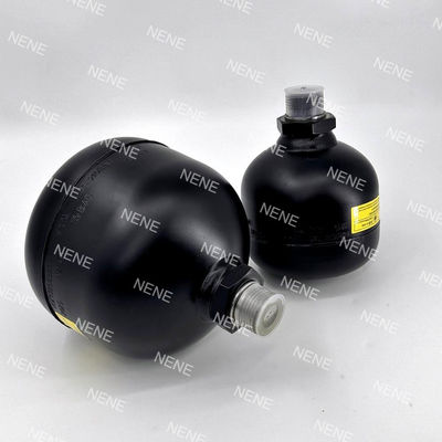 VOE 11173688 Partes de repuesto OEM de alta calidad acumulador de gas de 0,5L para VOLVO L90E L150E L220F