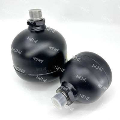 Acumulador 17258319 Para el vehículo Volvo L150G L150H L180G L220G L220H L250G L250H L60F