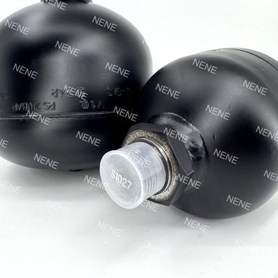 Acumulador 17258319 para L150G L150H L180G L220G L220H L250G L250H L60F