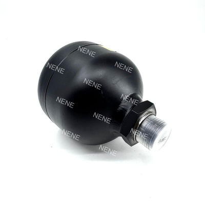 Acumulador de frenos 17258321 1.0L Compatible con el cargador Volvo G900C L110F L110G L110H L120F L120G L120GZ L120H L250G L250H L60GZ
