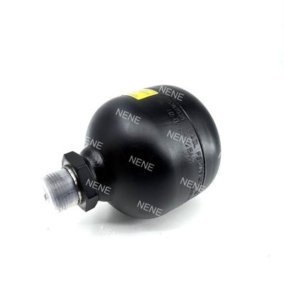 Acumulador de freno 17258321 1.0L Compatible con cargadora G900C L110F L110G L110H L120F L120G L120GZ L120H L250G L250H L60GZ