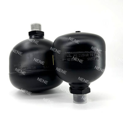 Acumulador VOE11195648 0,75L para el Volvo A25F A30F A35D A40D L180E L180F T450D