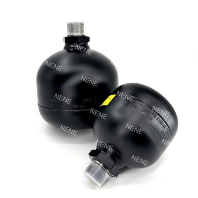 Acumulador VOE11195648 0,75L para el Volvo A25F A30F A35D A40D L180E L180F T450D