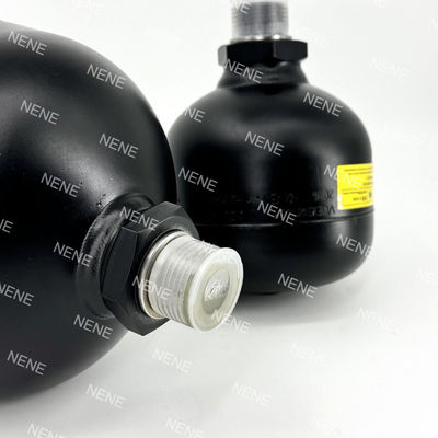 Acumulador VOE11195648 0,75L para el Volvo A25F A30F A35D A40D L180E L180F T450D