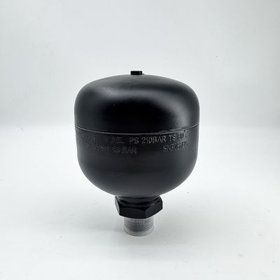 Volvo ACCUMULATOR - SLP 11173688, 4872213 Fabricado en Alemania