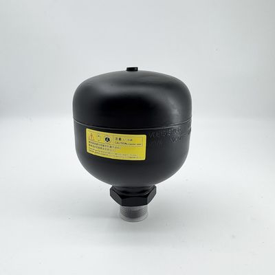 17258319 Acumulador de gas personalizable para el programa de aplicación de cargadores de ruedas Volvo