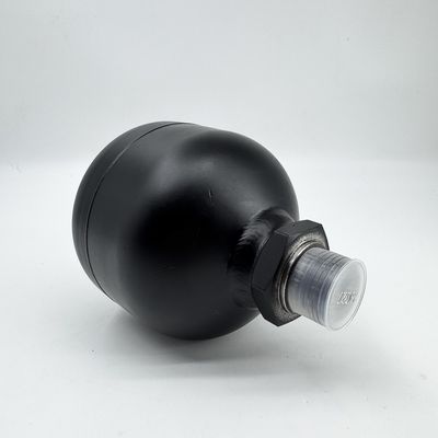 17258319 Acumulador de gas personalizable para el programa de aplicación de cargadores de ruedas Volvo