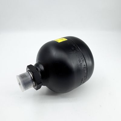 15187036 acumulador de 0,5L Adaptación a la cargadora de ruedas Volvo L110H L180E