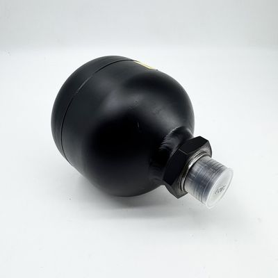 15187036 acumulador de 0,5L Adaptación a la cargadora de ruedas Volvo L110H L180E