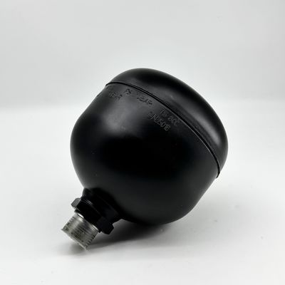 Volvo acumulador para L70d - Comprar 17262261 piezas de excavadora