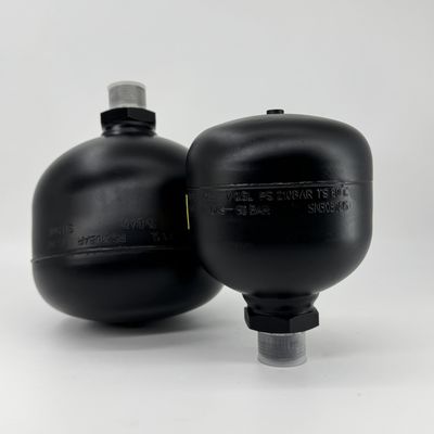 Acumulador VOE11195648 0,75L para el Volvo A25F A30F A35D A40D L180E L180F T450D