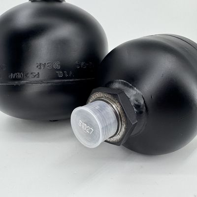 Acumulador VOE11195648 0,75L para el Volvo A25F A30F A35D A40D L180E L180F T450D