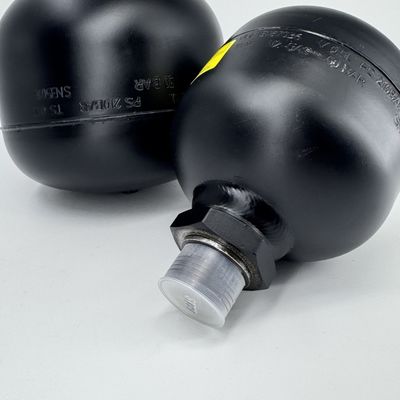 17258320 Acumulador para Volvo L180h Hl L180g Hl A60h A45g Fs A45g A40g A40f G