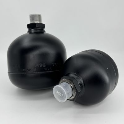 17258320 Acumulador para Volvo L180h Hl L180g Hl A60h A45g Fs A45g A40g A40f G