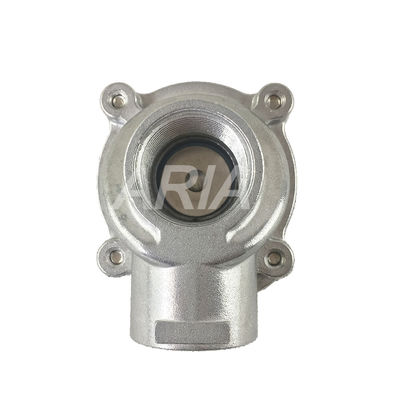 Válvula de control neumática de pulso ASCO G353A041 de 3/4 pulgadas