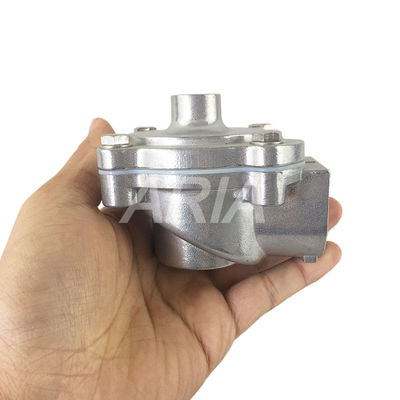 Válvula de pulso neumática de 3/4 pulgadas de ASCO G353A042