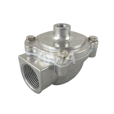 Válvula de pulso neumática de 3/4 pulgadas de ASCO G353A042