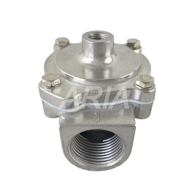 Válvula de pulso neumática de 3/4 pulgadas de ASCO G353A042