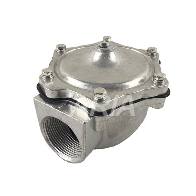 Válvula de pulso de ASCO 1.5 pulgadas G353A045 G1 1/2 válvula de pulso neumática DN40