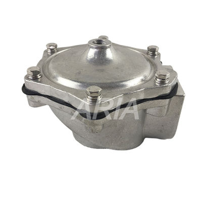 Válvula de pulso de ASCO 1.5 pulgadas G353A045 G1 1/2 válvula de pulso neumática DN40