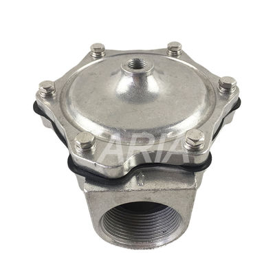 Válvula de pulso de ASCO 1.5 pulgadas G353A045 G1 1/2 válvula de pulso neumática DN40