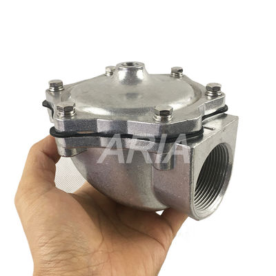 Válvula de pulso de ASCO 1.5 pulgadas G353A045 G1 1/2 válvula de pulso neumática DN40