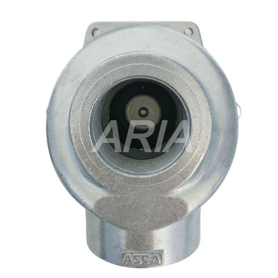 Válvula neumática Válvula de pulso de 2 pulgadas G353A048 G353A049 colector de polvo neumático