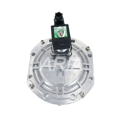 Válvula de control neumático ASCO válvula de pulso electromagnético SCXE353.060 de 3 pulgadas