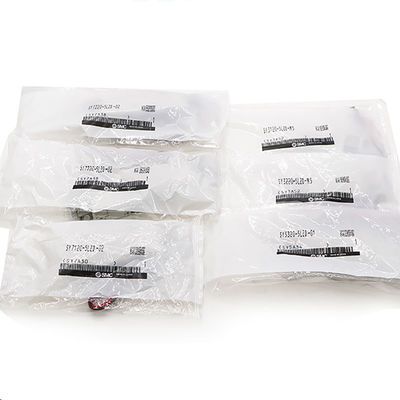 Se trata de una serie de válvulas solenoides de sello blando SMC SY3320-5LZD-C4 SY3320-6LZD-C4