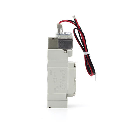 SY3320-5LZD-C6 SY3320-6LZD-C6 Válvulas solenoides SMC para las necesidades del cliente