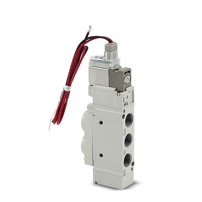 SY3320-5LZD-C6 SY3320-6LZD-C6 Válvulas solenoides SMC para las necesidades del cliente